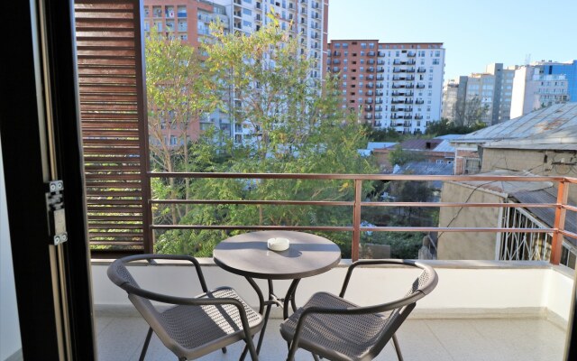 East Gate Boutique-Hotel