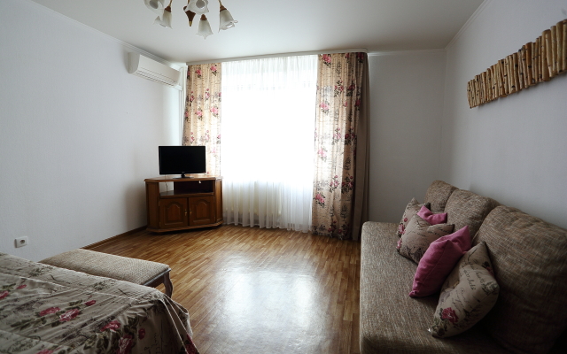 Апартаменты Flat-All 81 Rustik