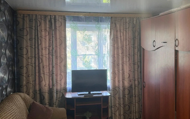 1 Кomnatnaya na Lenina flat