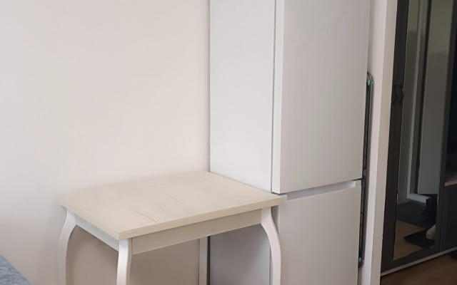 Квартира на улице Полярной 25 к1