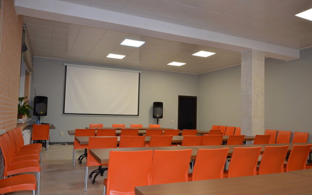 Парк-Отель Сенино