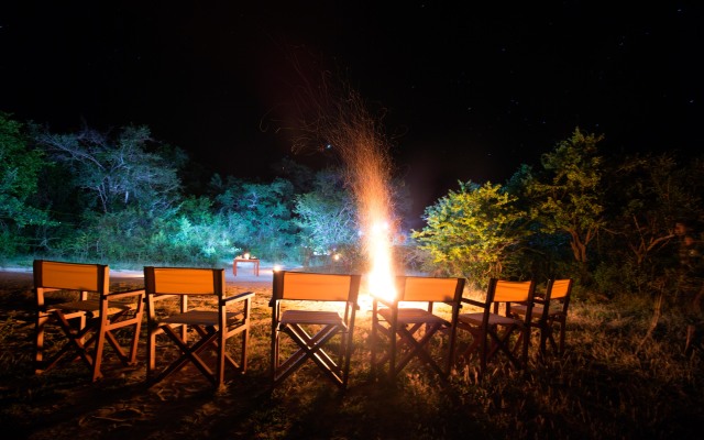 Wild Trails Yala Eco Camp by Yoho