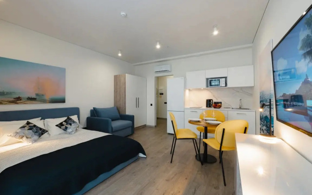 Crimean Rey 13 Apartments