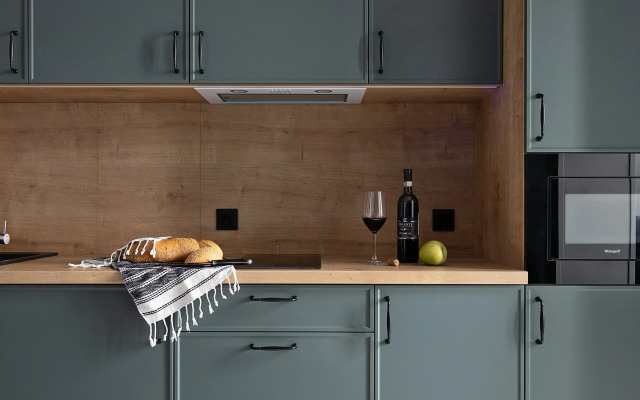 Апартаменты Звёздные