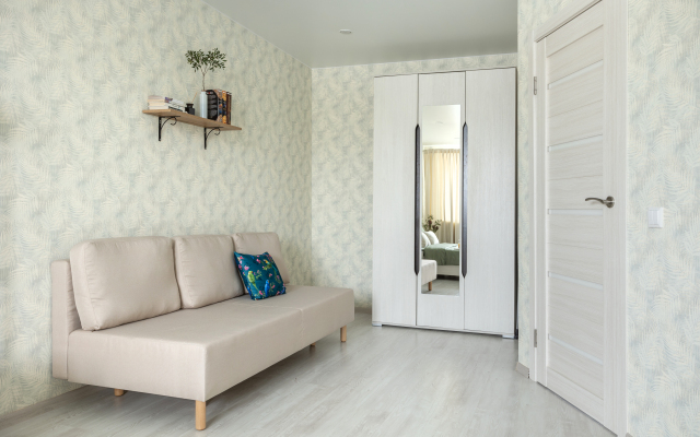 Апартаменты Шантарам