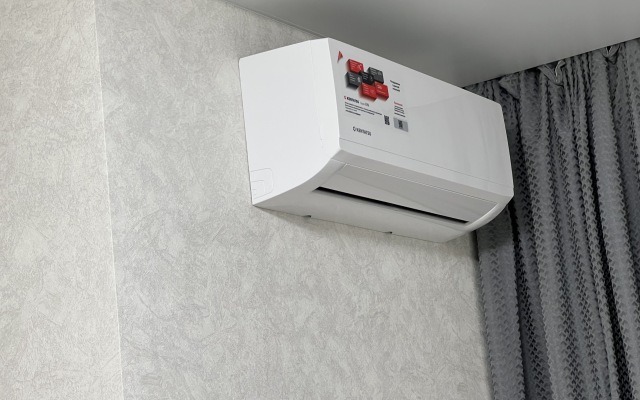 Apartamenty v Centre Yfy