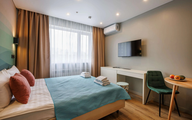 FortEstate 547 Apartments