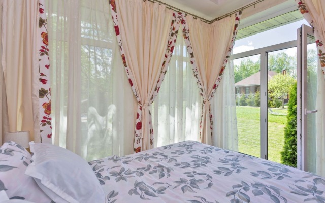 Коттедж "усадьба Пигасово"