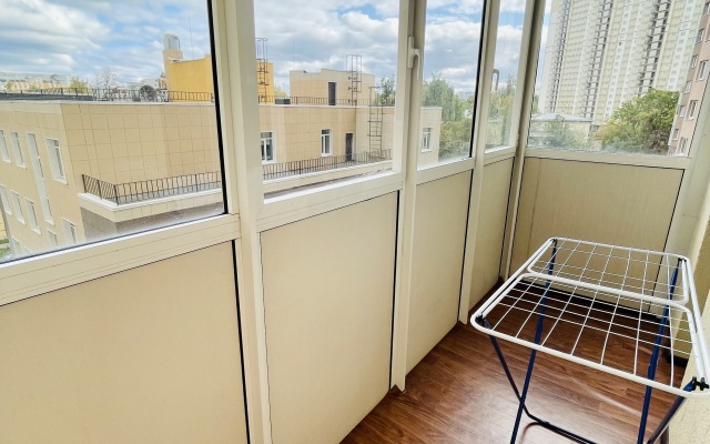 Kvartira Uyutnaya Kvartira U Metro I Razvodnym Mostom Flat