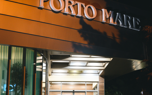 Porto Mare Korpus №3 Hotel