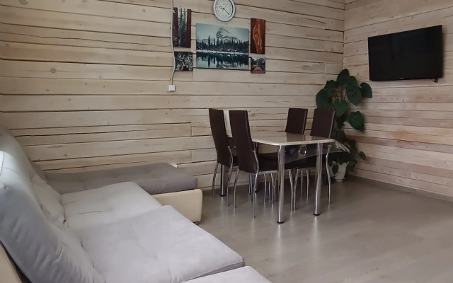 Bajkal Guest House