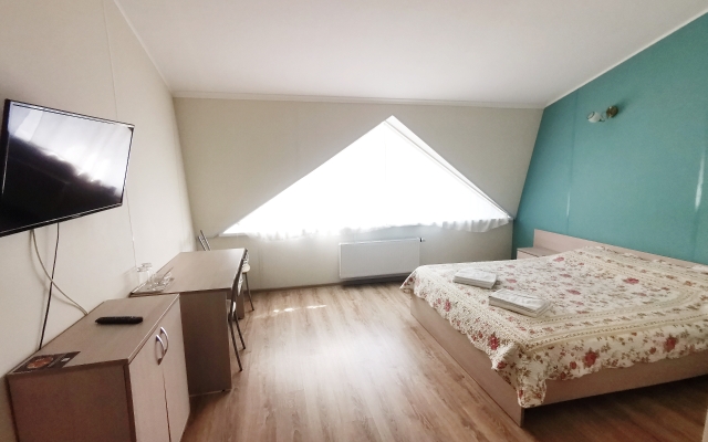 Мини-отель Лида