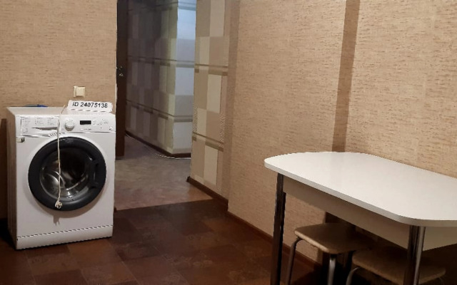 Апартаменты Кирова 6/2