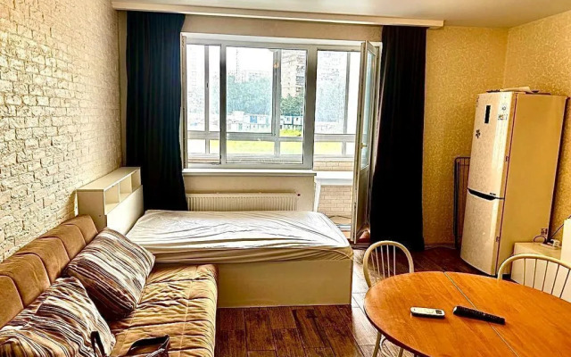 Квартира Просторная Студия в ЖК Одинцово