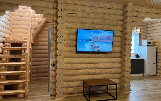 Вилла у моря 2