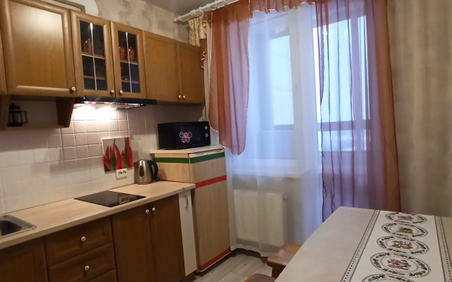 Квартира на Июльских дней