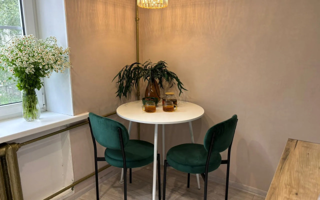 Dlya Rasslablyayuschego Otdykha Flat