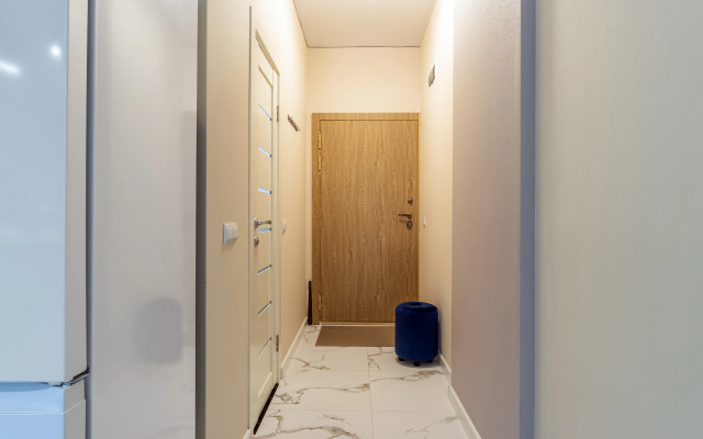 Апартаменты SunSet Максима Горького 23А 1811