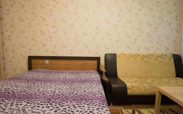 Апартаменты АВС на улице Киренского 32М