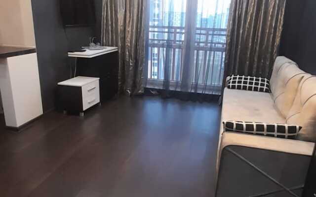 Studiya Na Podgorodskoy Flat