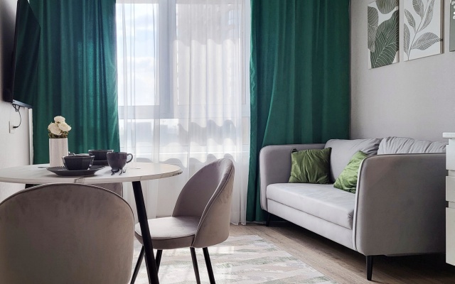 4-Mestnye Komfort+ Apartments