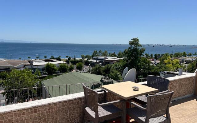 Sultanahmet Inn Hotel