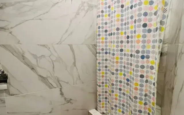 Апартаменты Park Hotel 5