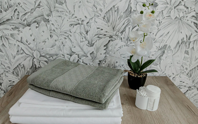 Апартаменты в центре Казани