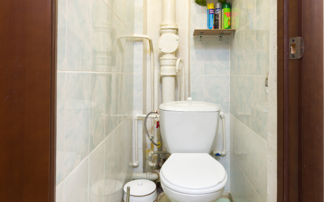 Квартира Двухкомнатная на Тельмана 5