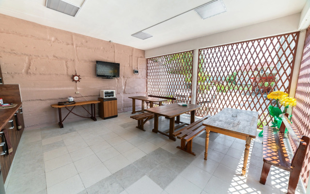 Гостевой дом Отрада