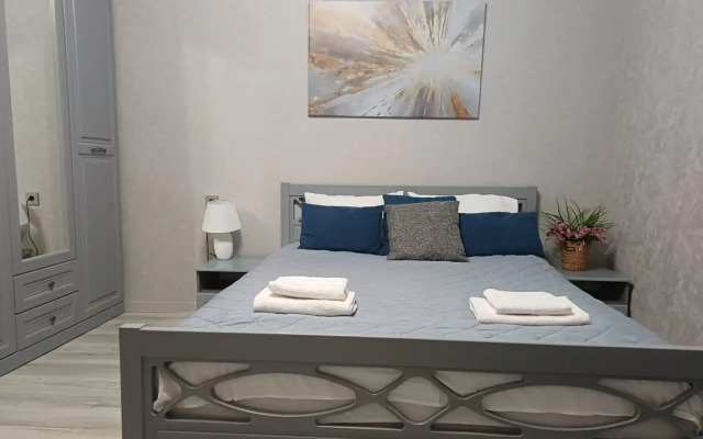 Апартаменты Гармония Центра Кисловодска