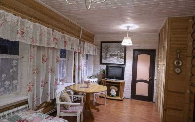 Petel Private house