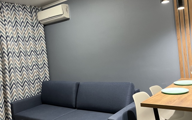 Апартаменты Студия ул. Миллеровская 15 а