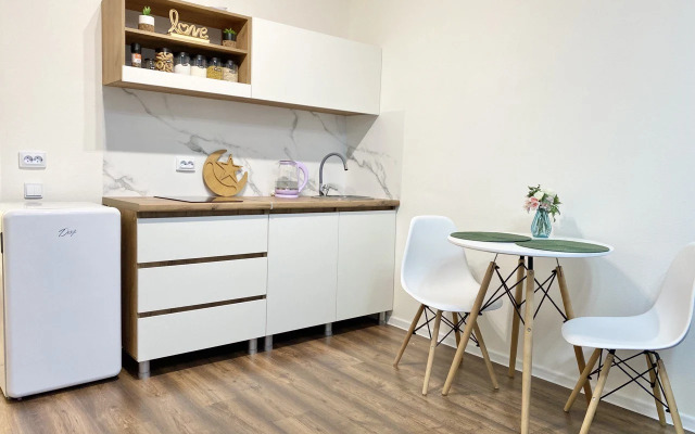 Peyzazh Na Les Flat
