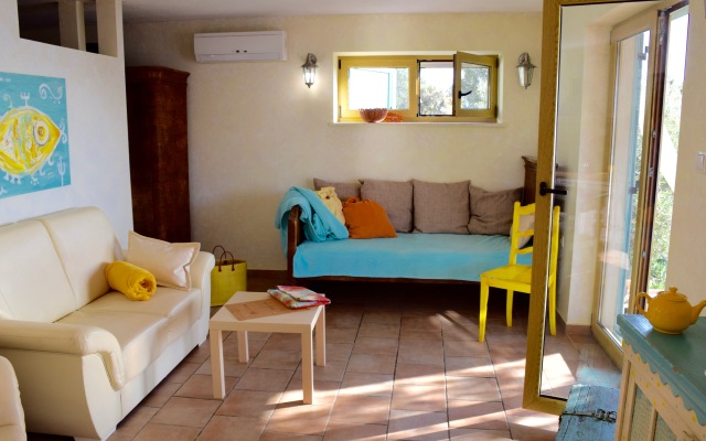 Апартаменты Villa Kamen