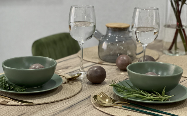 Квартира Мохито Дизайнерские ЖК Достояние Дом Баскет Холл