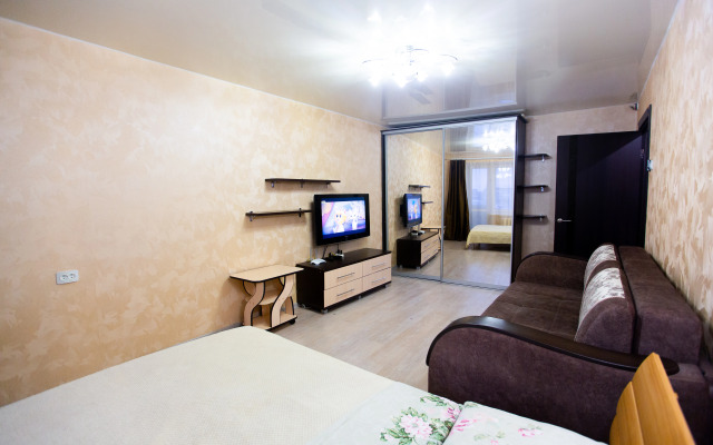 Жилое помещение Изумруд