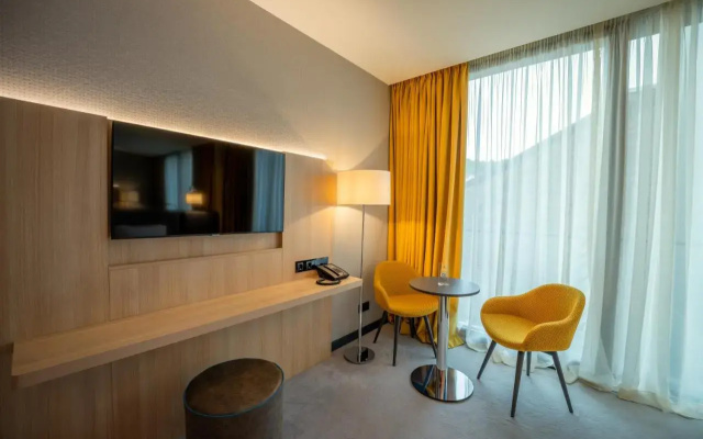 Hotel Glarros OldTown