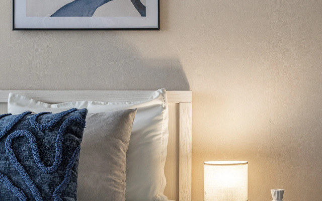 Квартира Комфортная возле ЖД вокзала