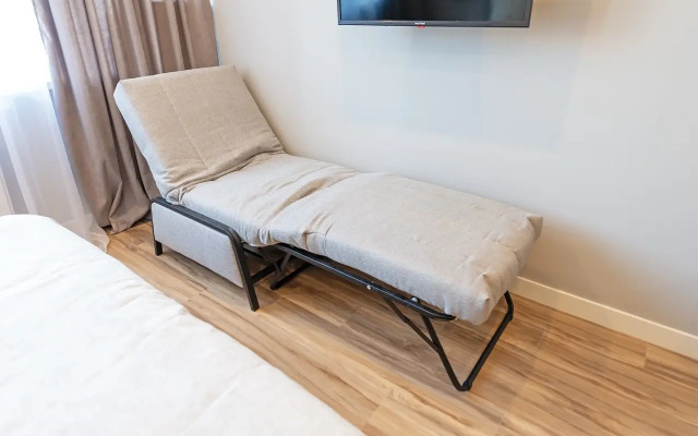 Апартаменты в ЖК Glorax