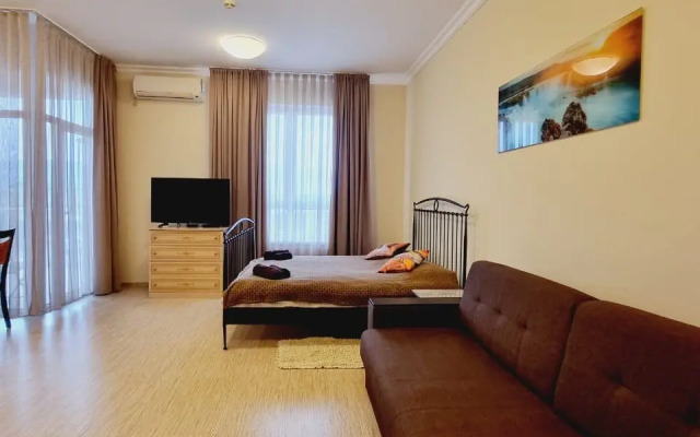 Imeretinskiy Studio Apartments