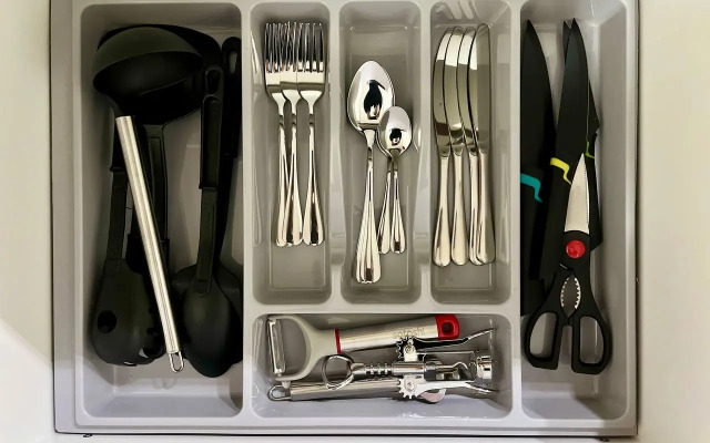 Жилое помещение Новая дизайнерская студия на Ваське