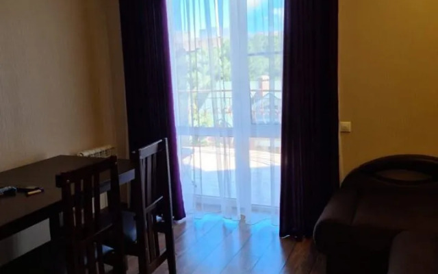 Квартира на улице Приморской 30