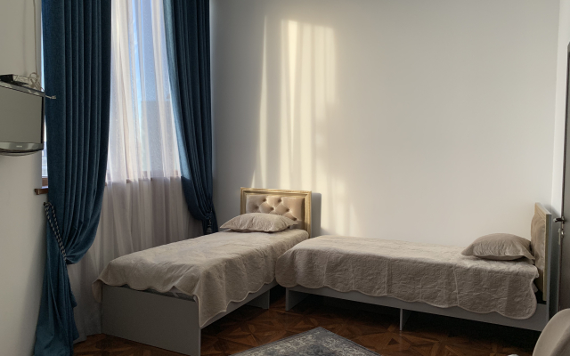 Arbat Hotel