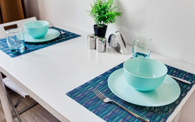 Апартаменты Студия на Сколковской 3а