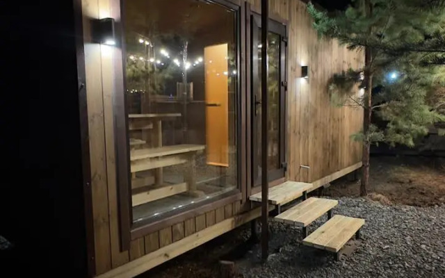 Гостевой дом King Dom