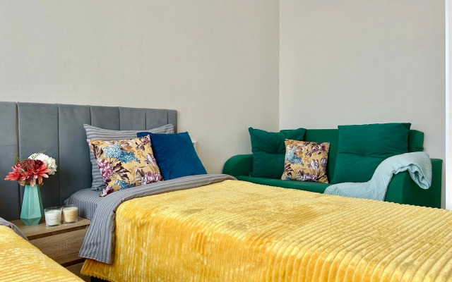 Квартира в Красногорске