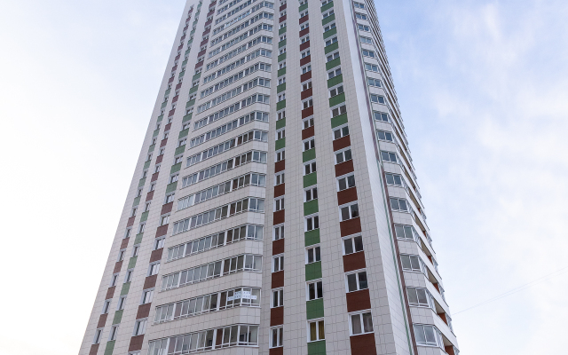 Апартаменты Византия