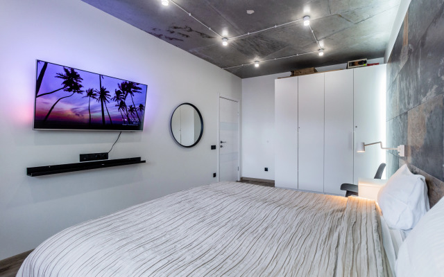 Апартаменты Балтика 19