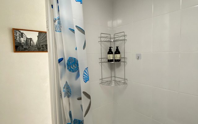 Квартира Уютная Однокомнатная